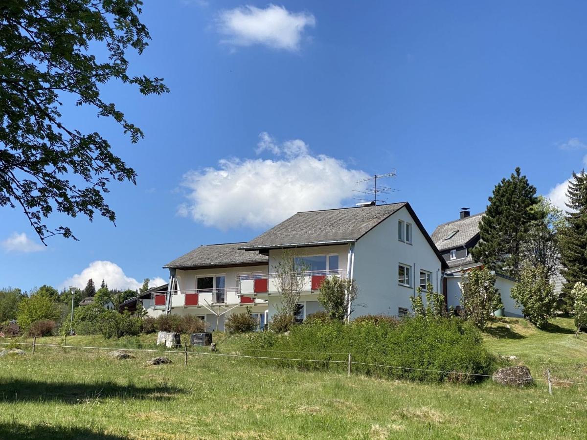 Haus Gutach - Bed and Breakfast