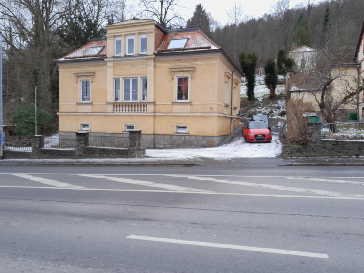 Ferienwohnung Auszeit - Ferienwohnung
