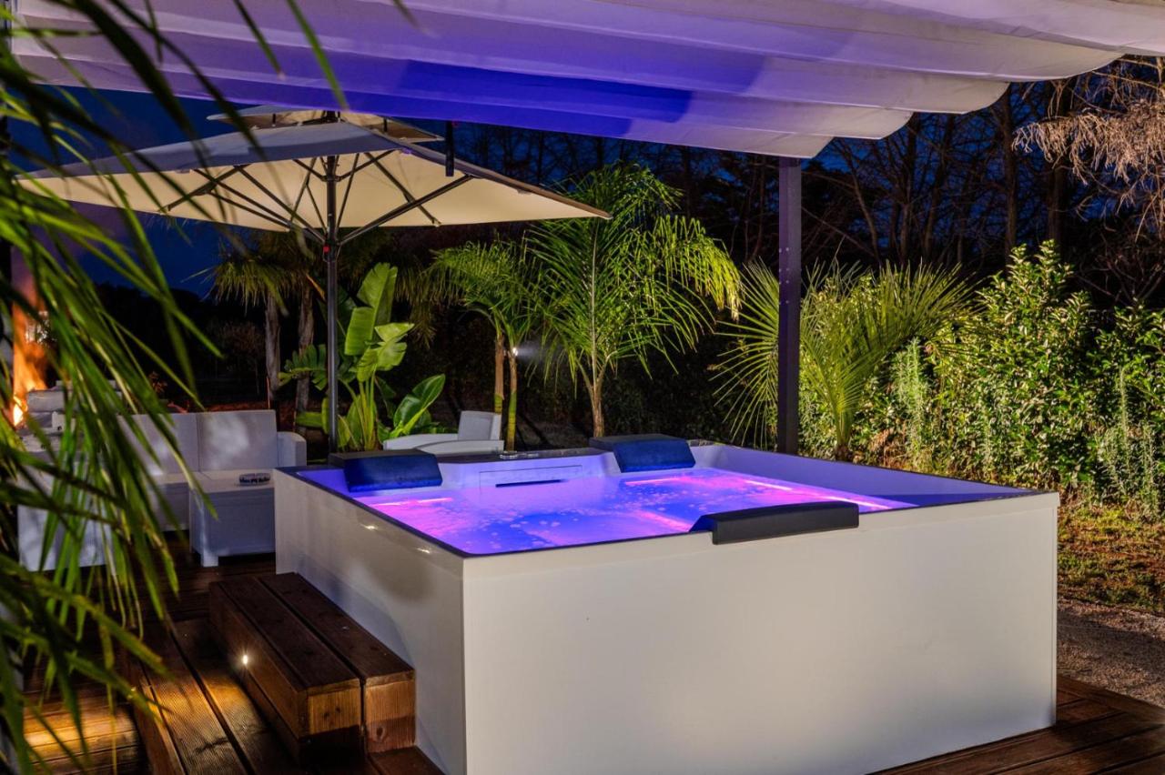 Apulia Luxury Dream - Ferienwohnung Aradeo