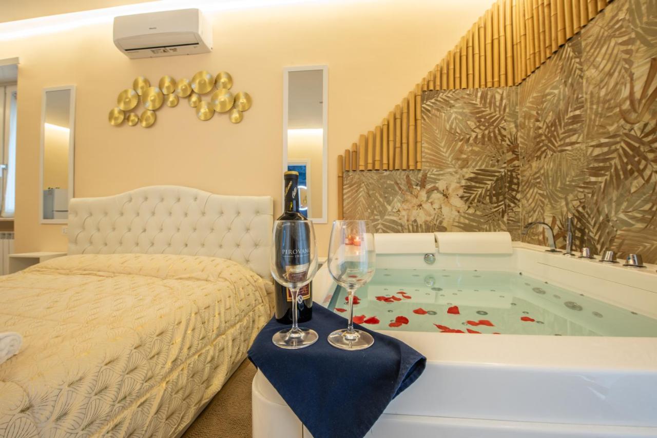 Appartement 1 Chambre