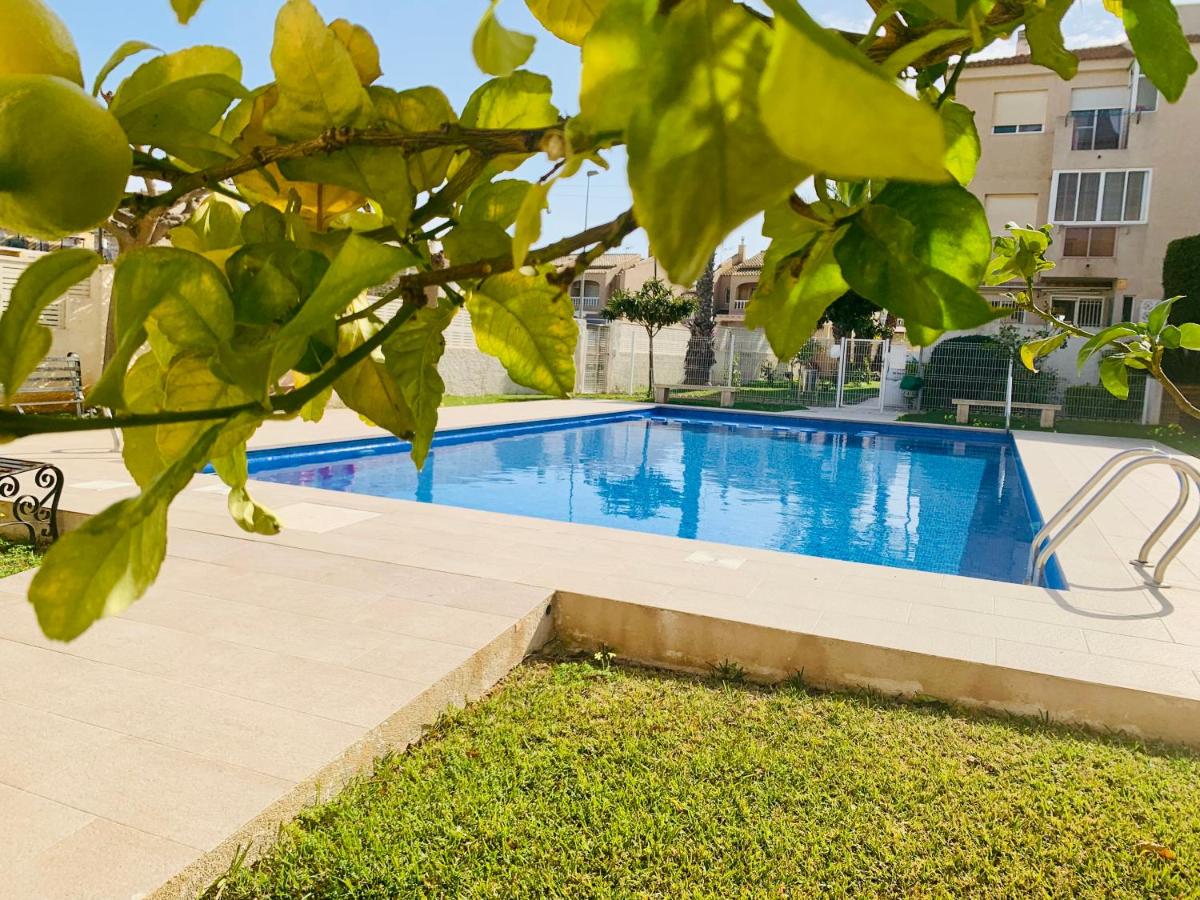 Joya De Playa Mar De Cristal - Bed and Breakfast Cartagena