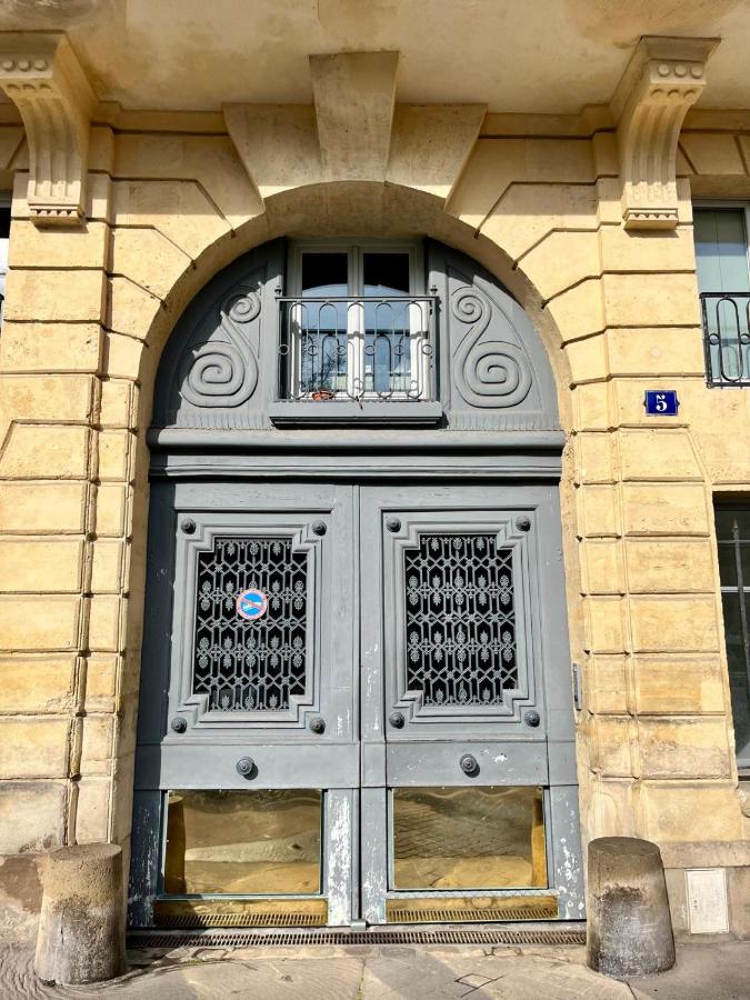 Au pied du Château - Ferienwohnung