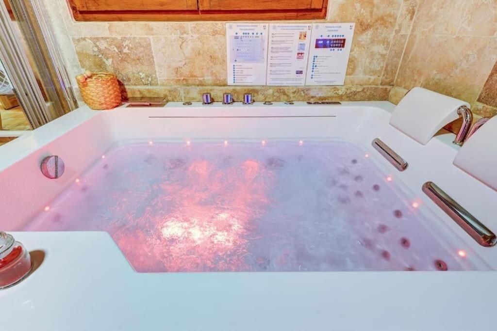 Bed & Spa - La Parenthese - Bed and Breakfast