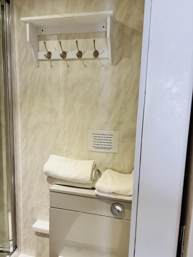 Habitación Doble con baño privado