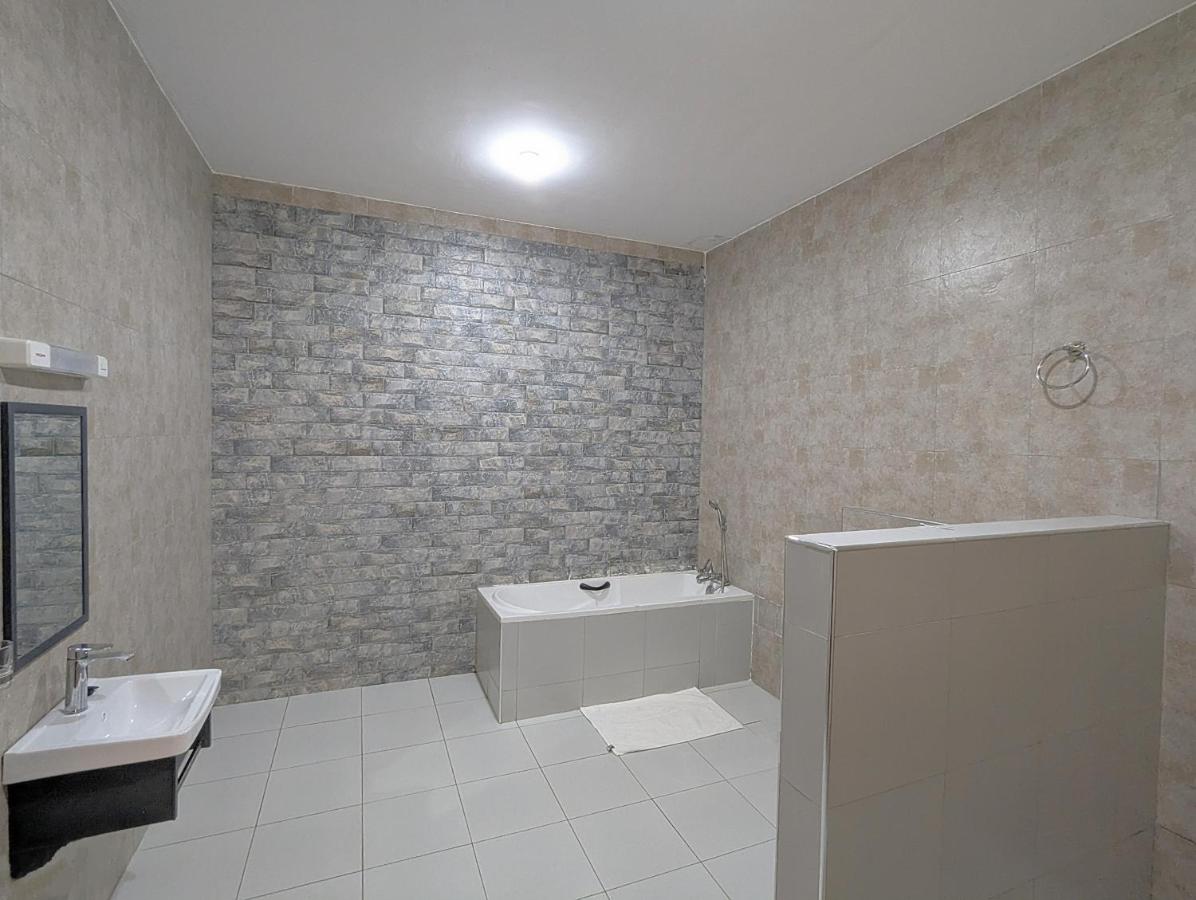 Deluxe Tweepersoonskamer met Balkon