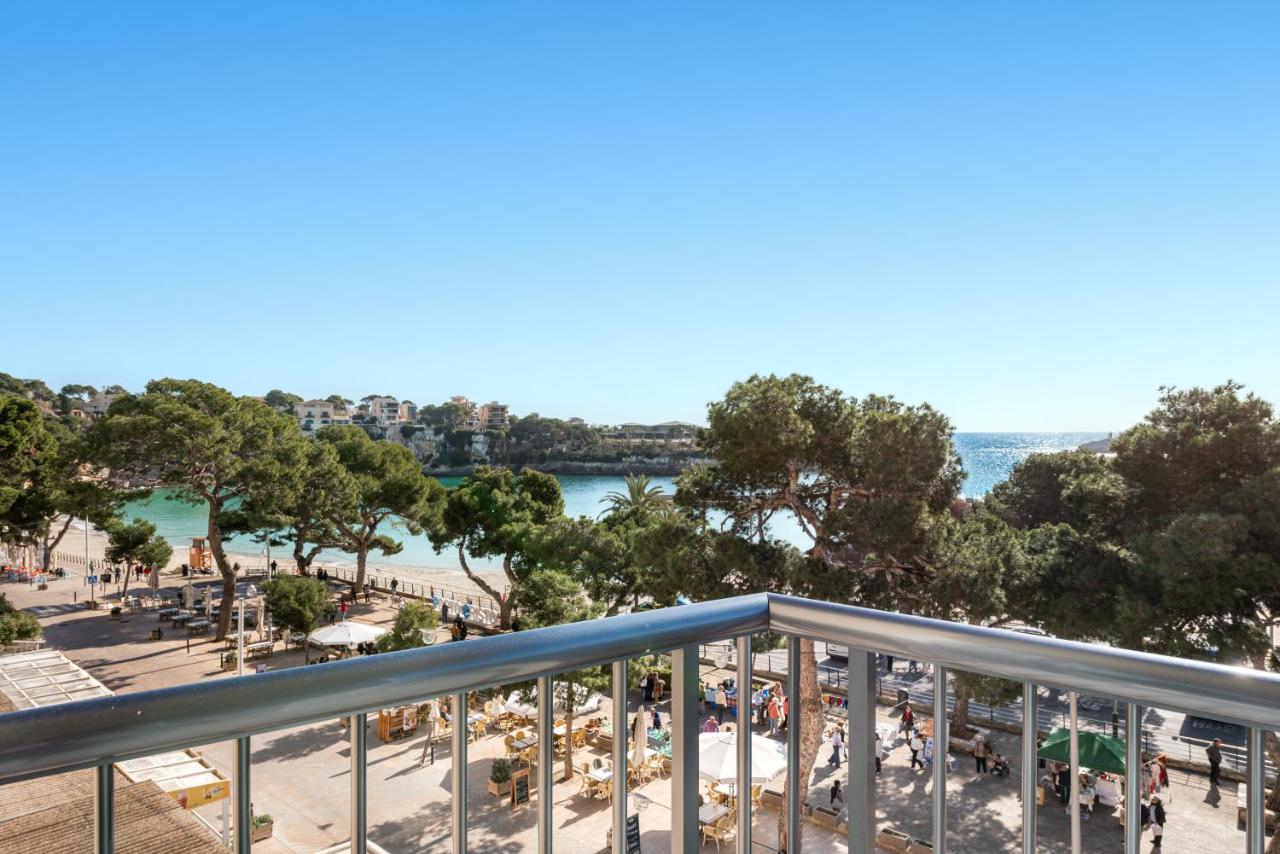 Dimi Holidays Porto Cristo SLU Meerblick Apartment 3- Hafen Porto Cristo 120m zum Strand - Chambres d'hôtes Porto Cristo