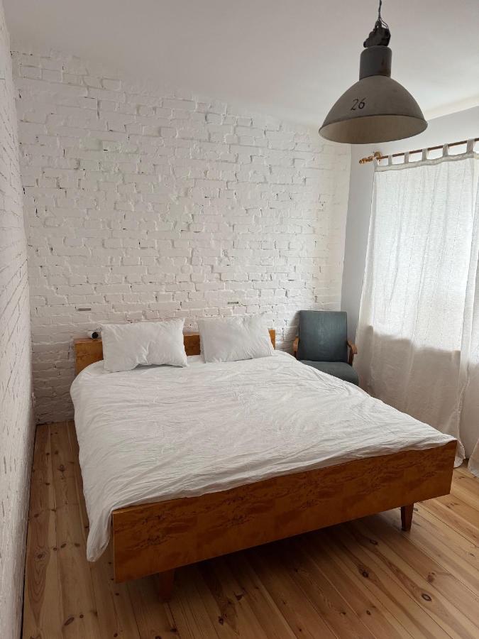 Apartament w Gdyni - B&B