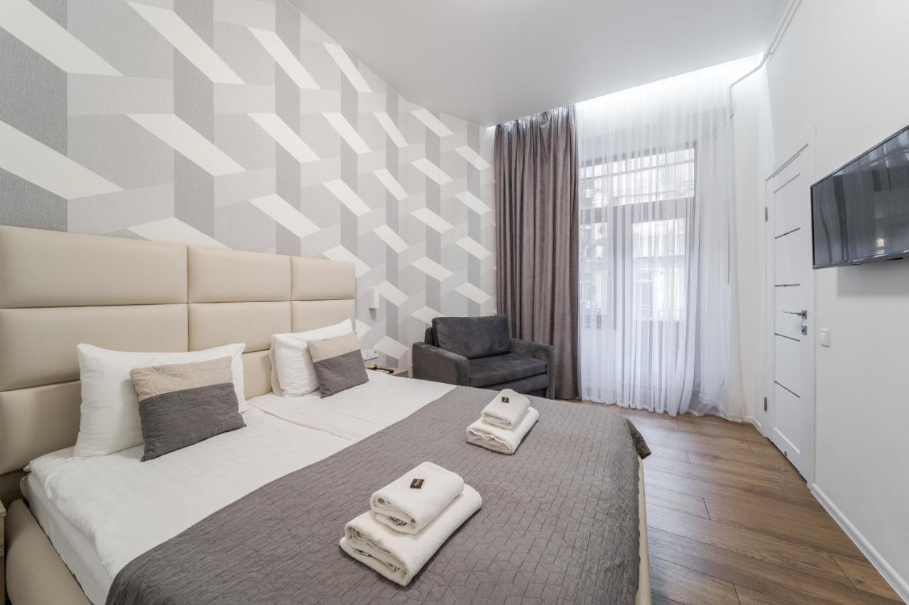 Appartement 1 Chambre