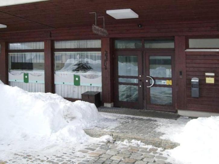 Gemütliche Wohnung mit schöner Aussicht - B&B