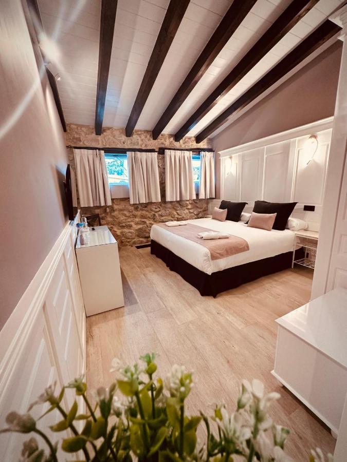 Standard Double Room - Not Pet Friendly