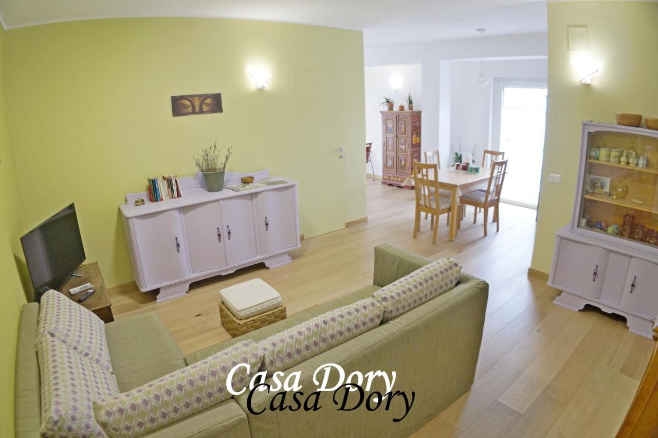 Casa Dory - B&B Castel di Sangro