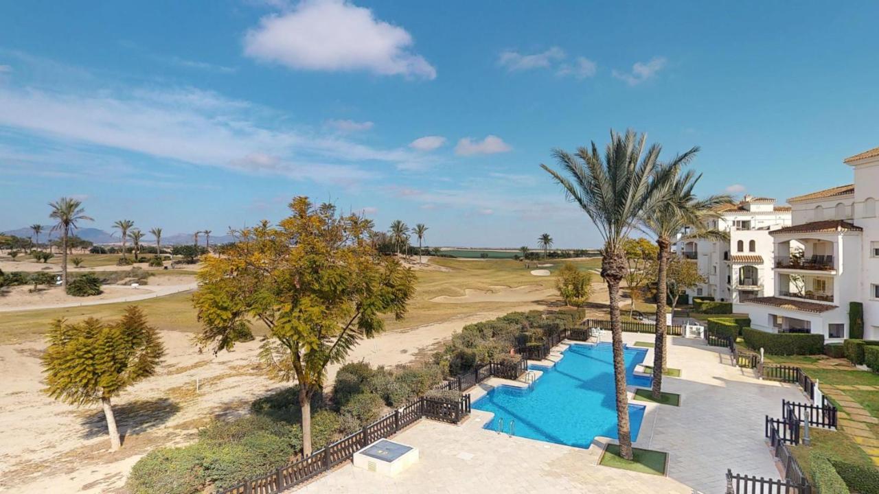 Casa Anchoa G-A Murcia Holiday Rentals Property - B&B