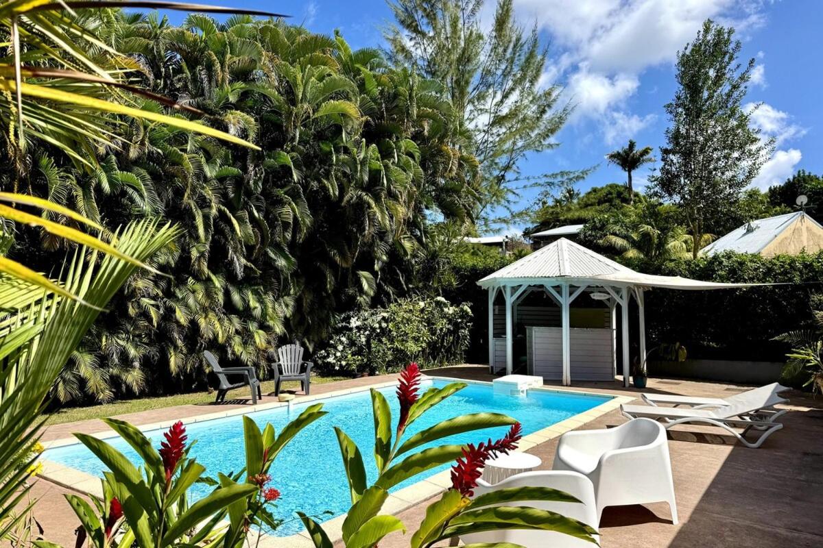 Villa Colibri - B&B Petit-Bourg