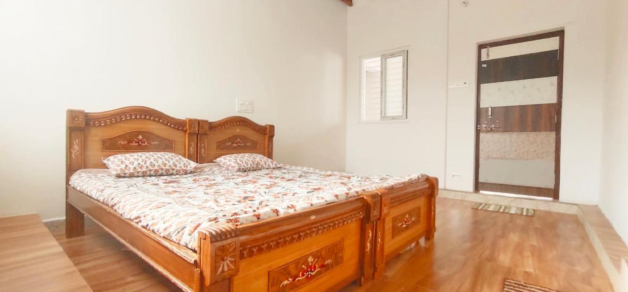 ನಮ್ಮ ಮನೆ Our Home Homestay, Anegundi - B&B Hampi