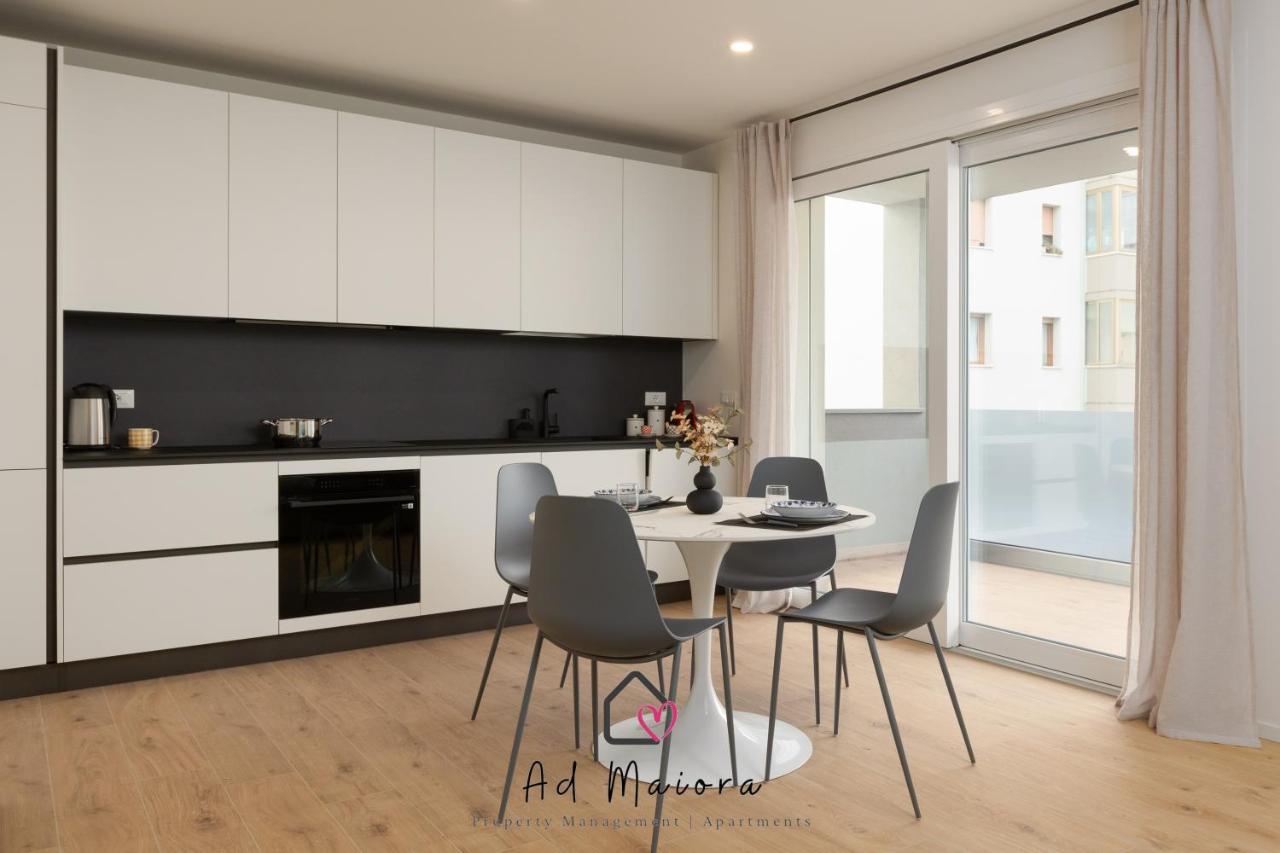 Apartment mit 1 Schlafzimmer