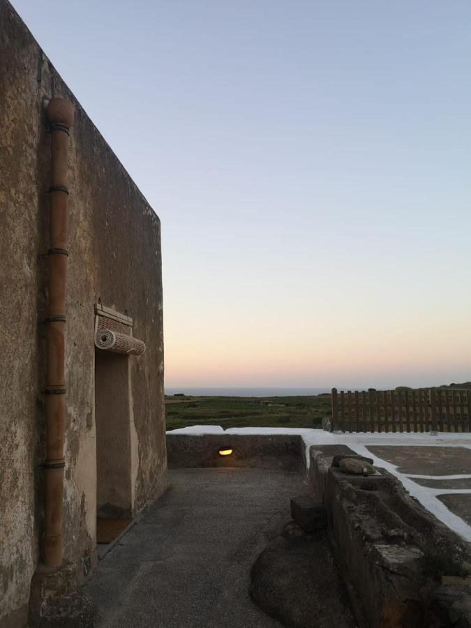 Dammuso del Nonno - B&B Pantelleria