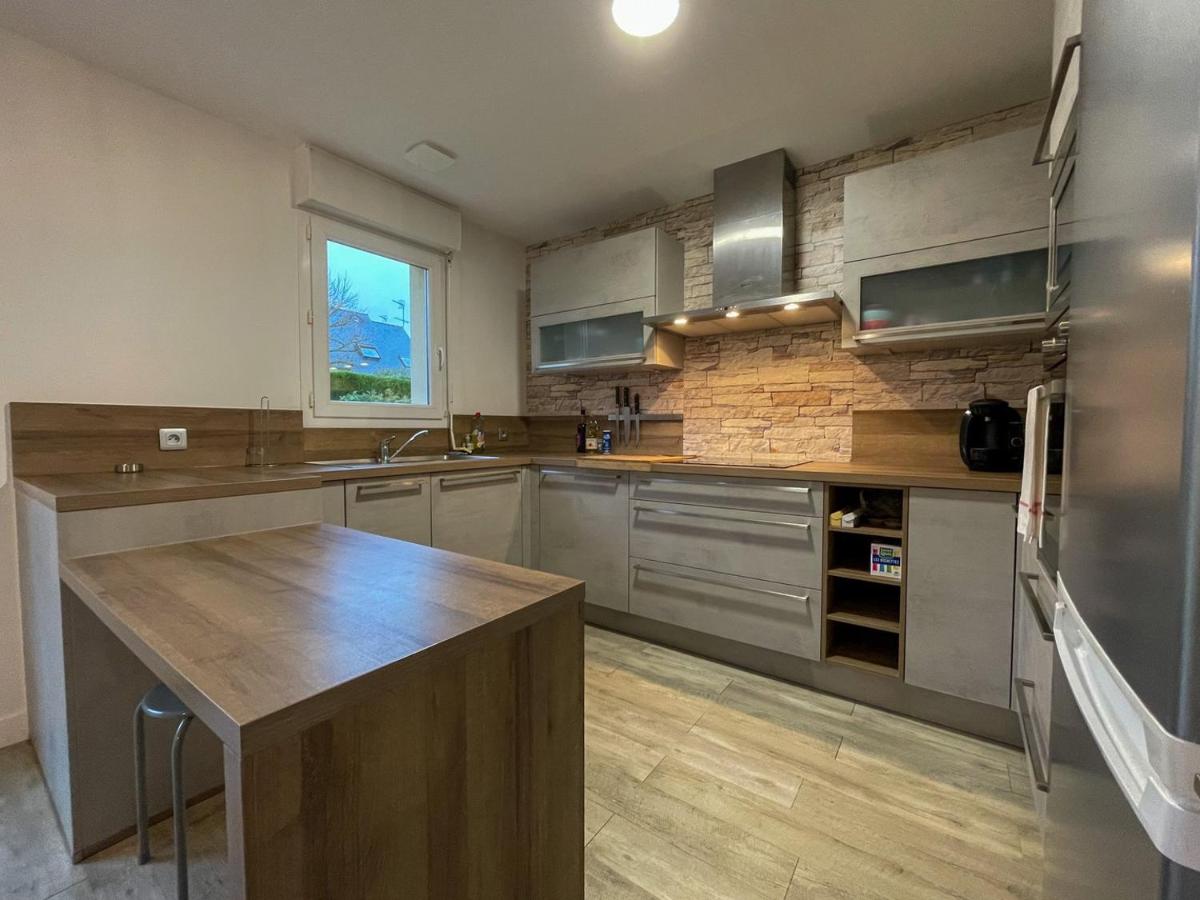 Ker Martin, entre Paimpol et Perros-Guirec - B&B Minihy-Tréguier