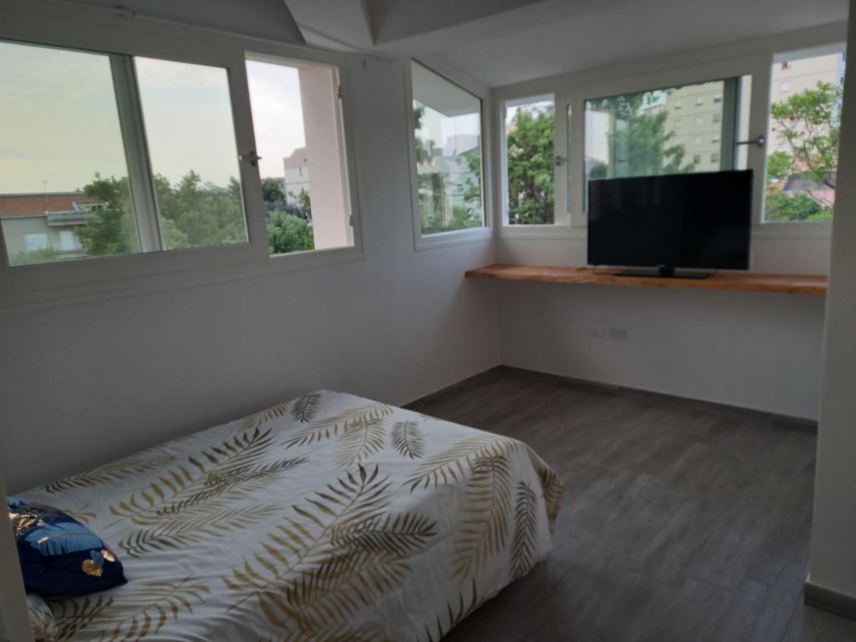 Penthouse-Apartment