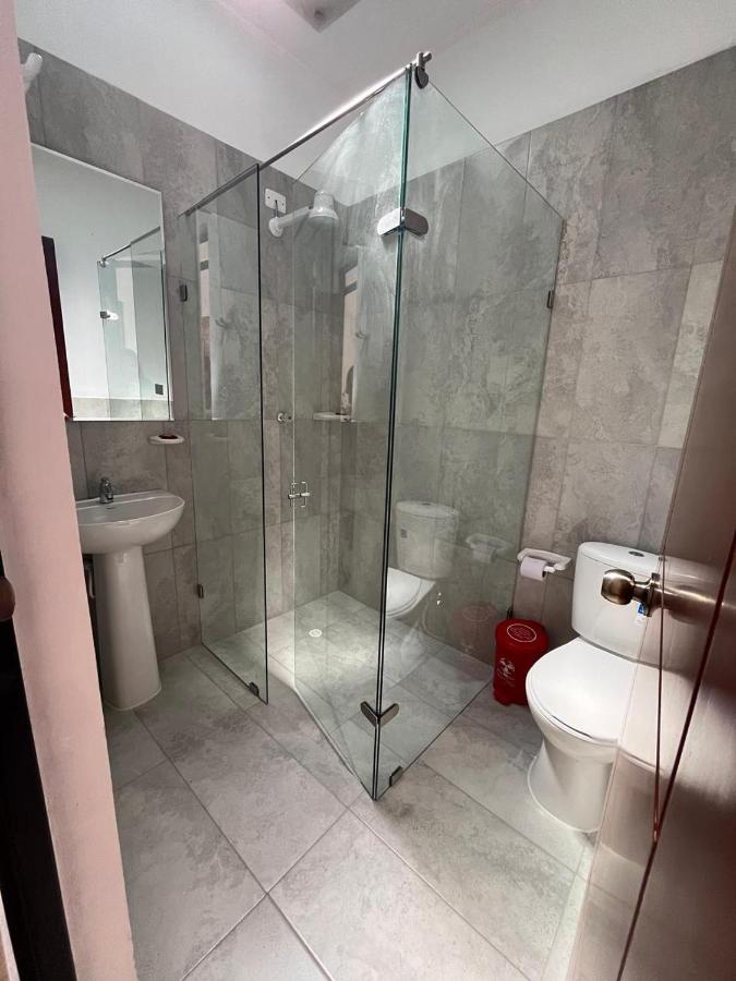 Chambre Double Familiale