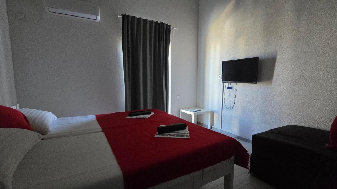 Estudio Triple Estándar