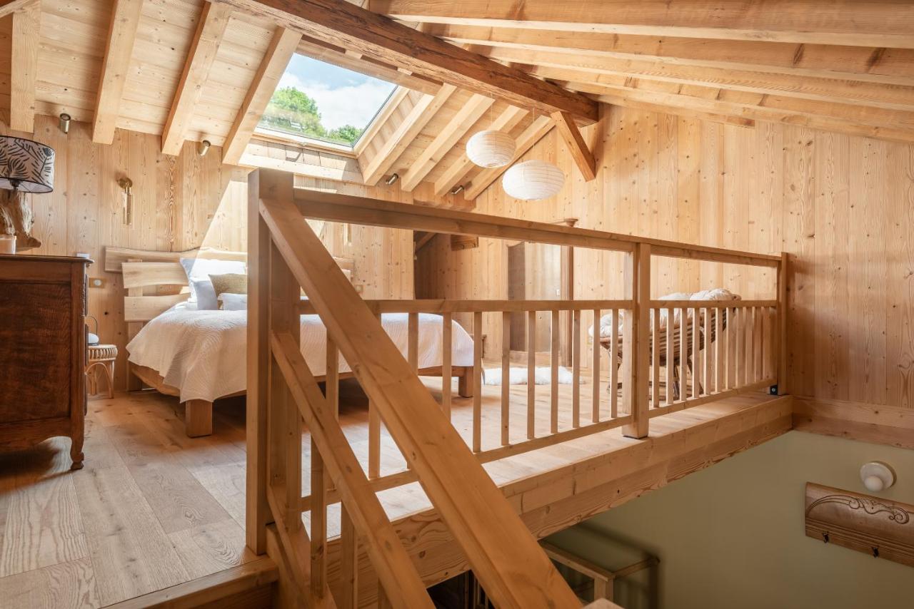 One-Bedroom Chalet