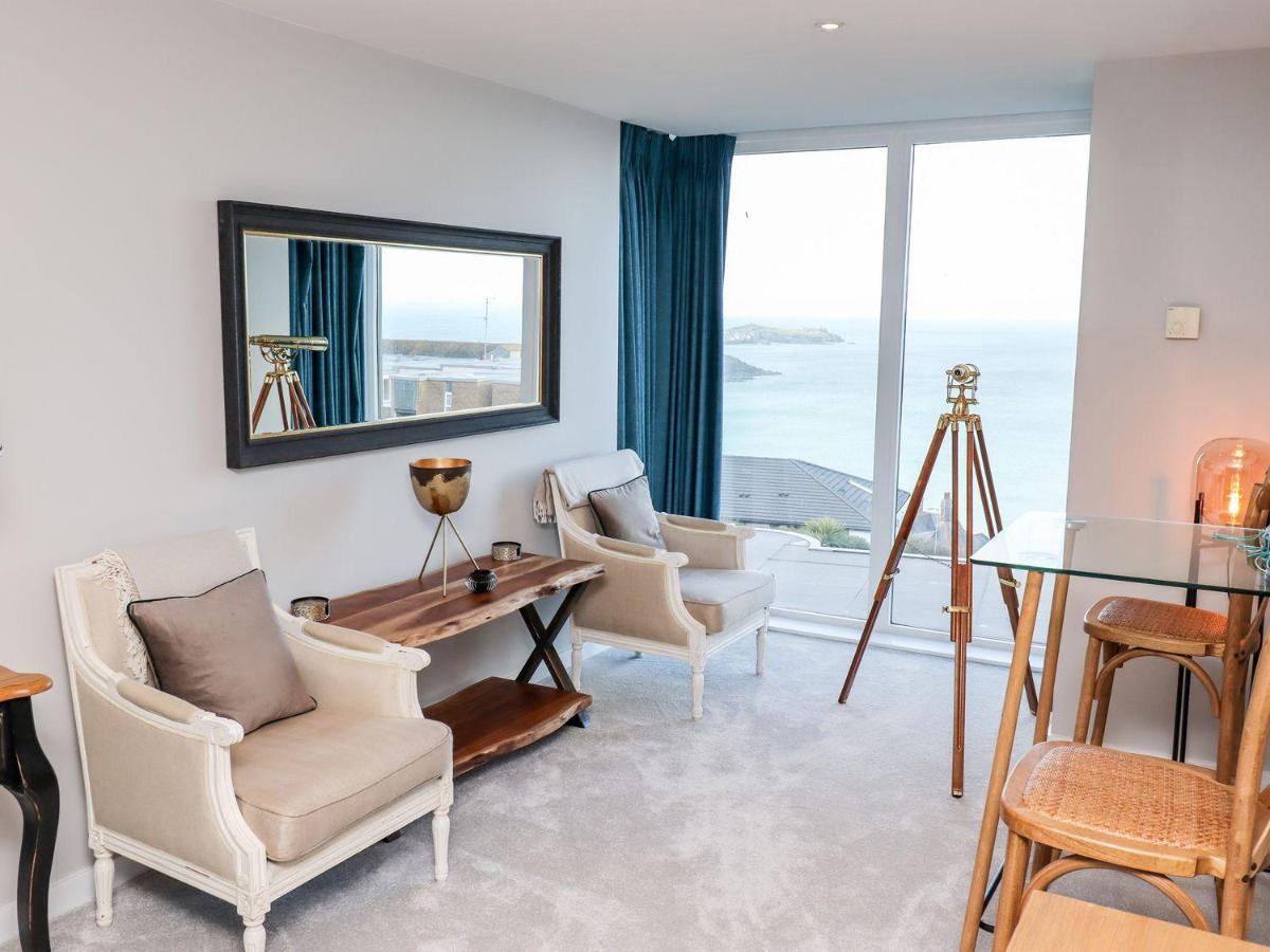 Wingspan - Ferienwohnung St. Ives