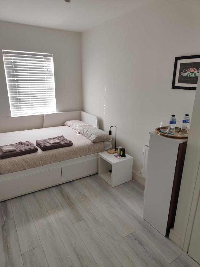 Cozy House - B&B