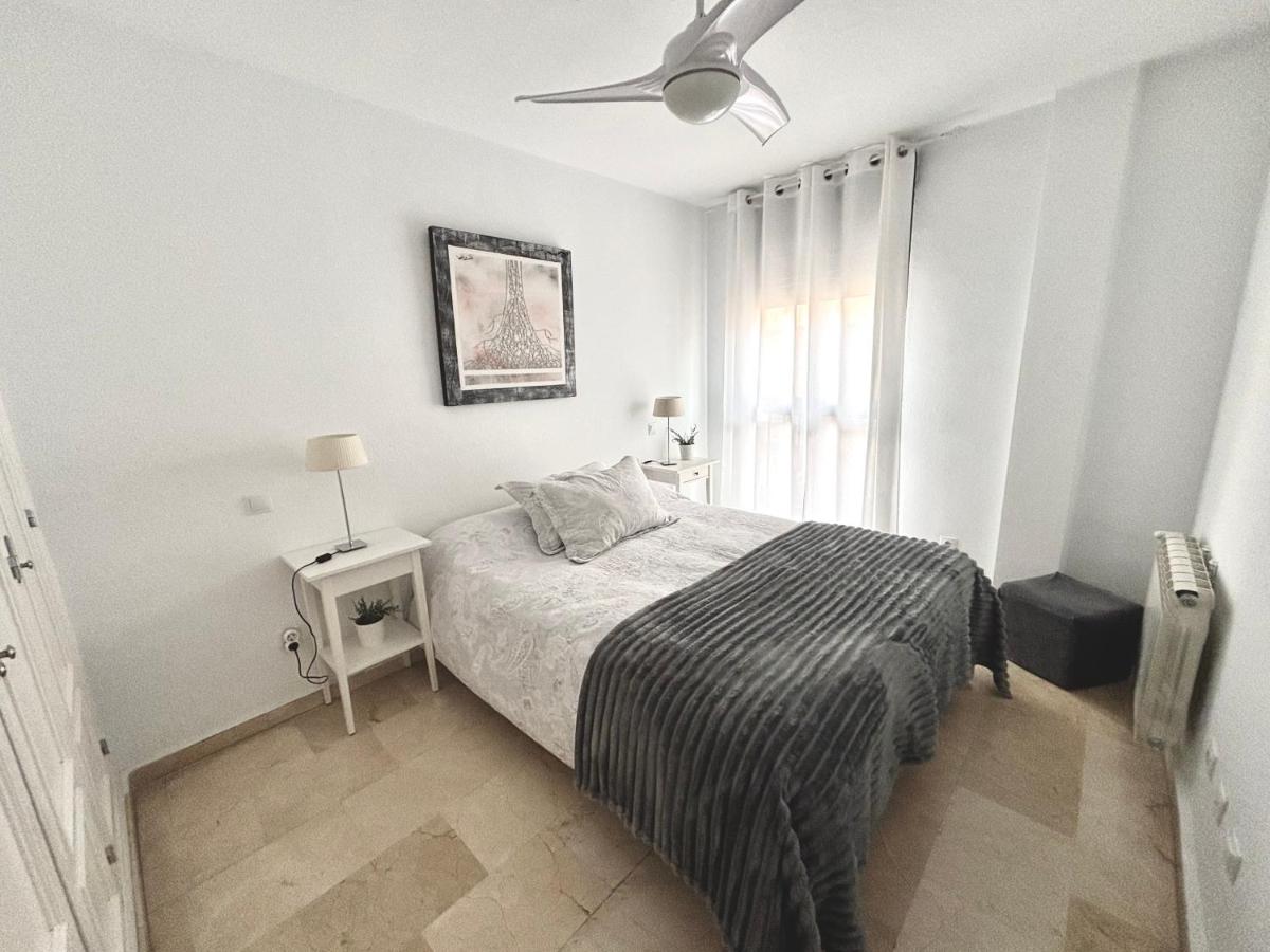 Apartamento Plaza España Las Rozas - B&B Las Rozas de Madrid
