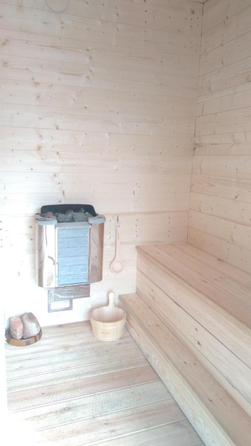 Siedlisko w Dolinie Wieprza - B&B