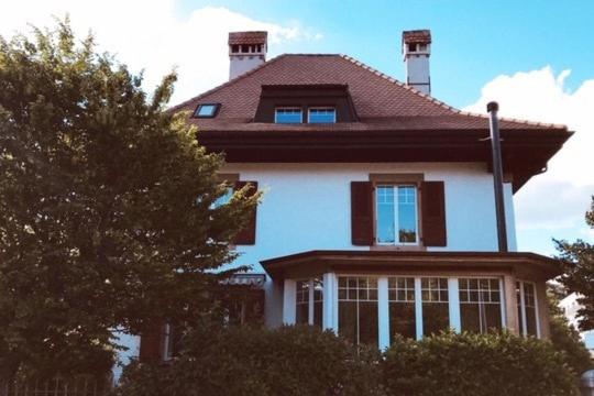 Au 29 Boudry - B&B