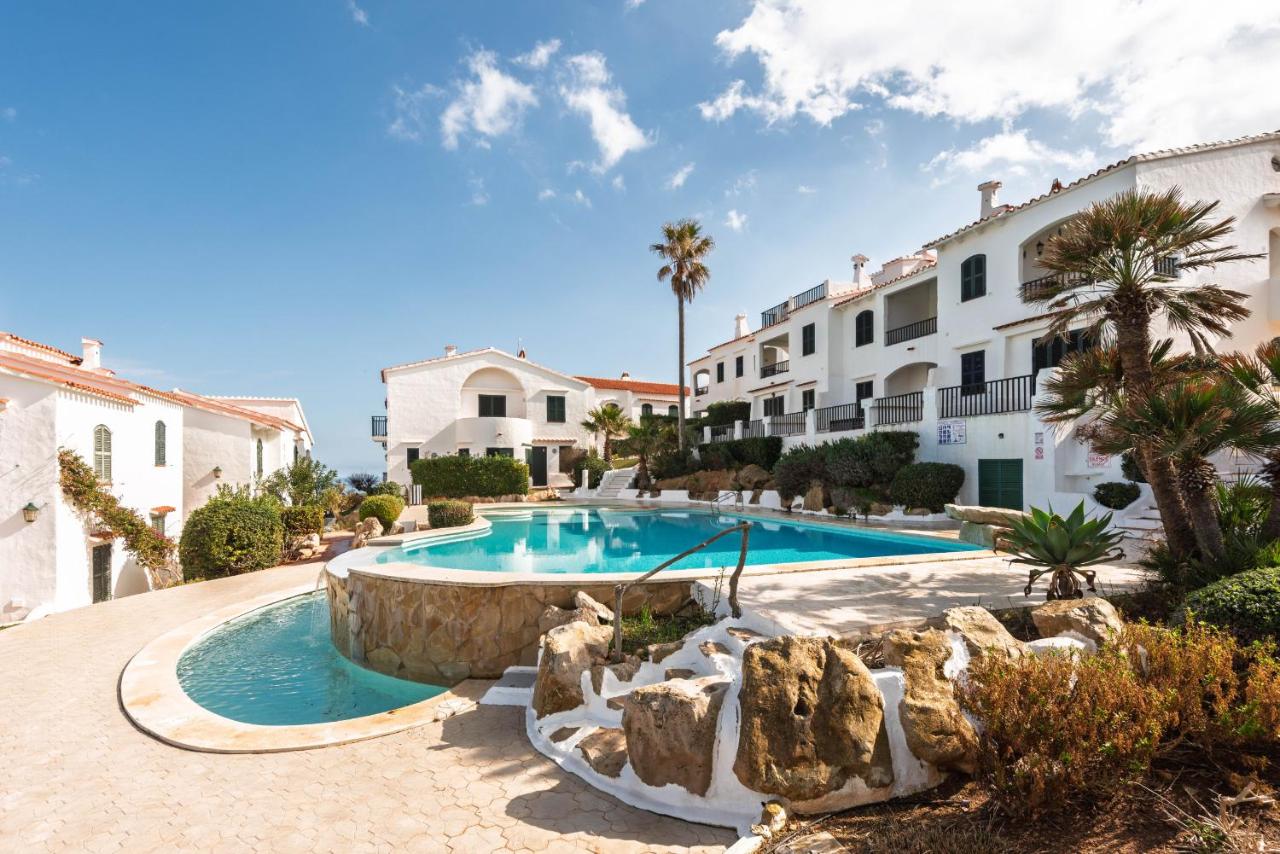 Menorca Apartamento ALDEAMAR I2 by Mauter Villas - B&B Son Parc