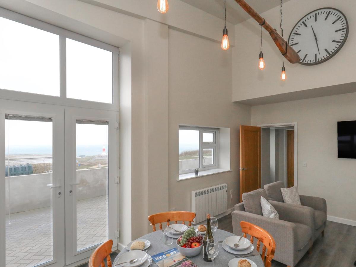 Coastguard View - B&B