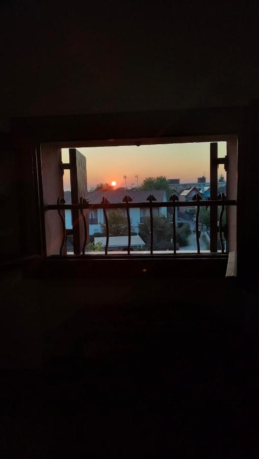 la casetta di Giò - B&B Montebelluna