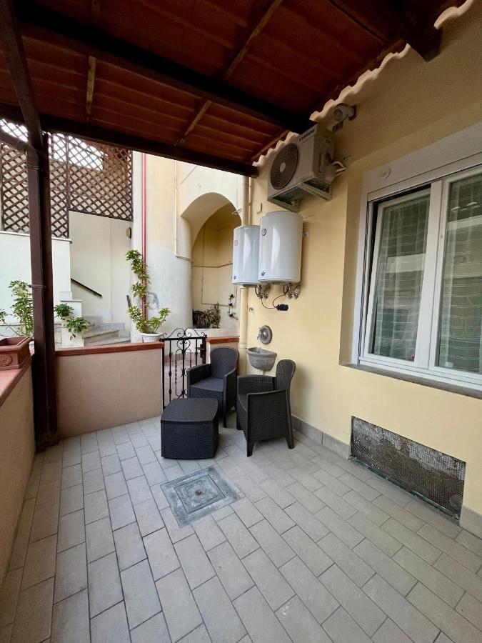 San Carlo 104 - B&B