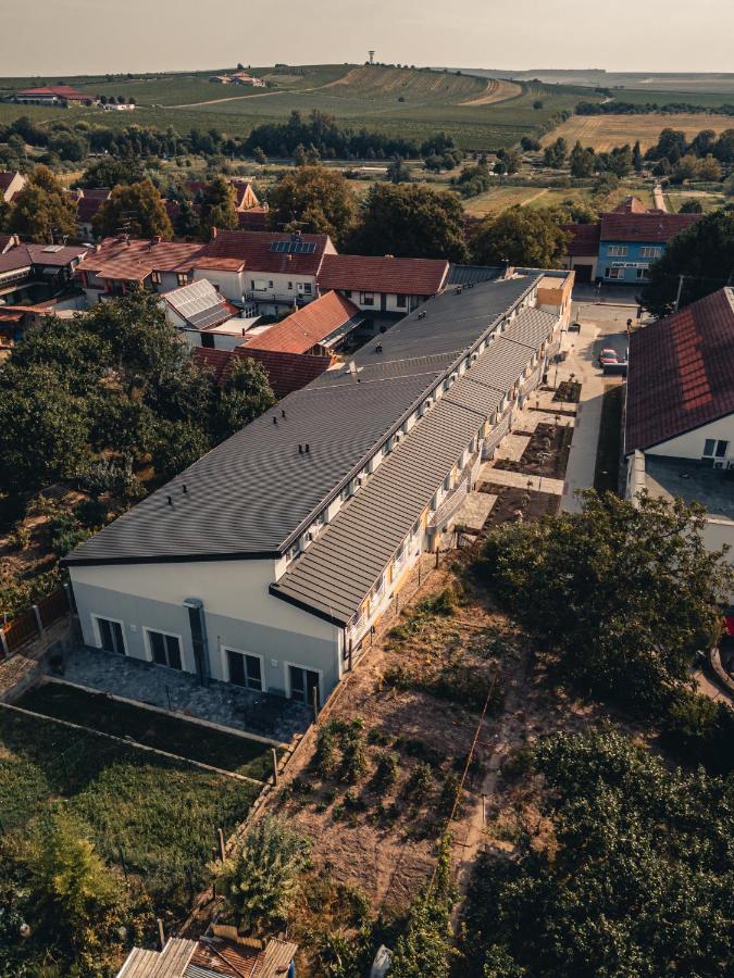 Superior Appartement met 1 Slaapkamer