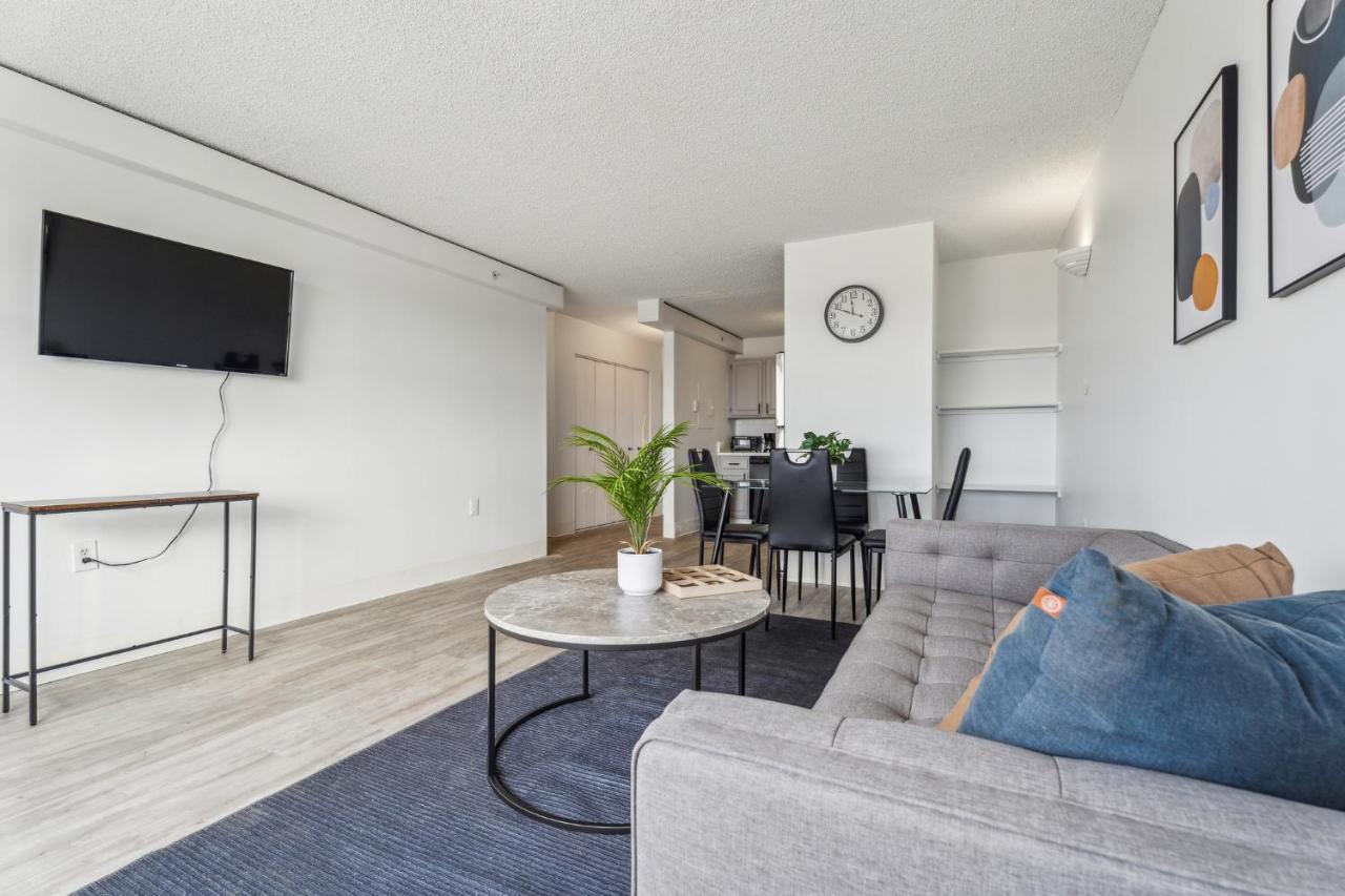 Legacy at Imperial Village 816 I 2 Bed 2 Bath - Chambres d’hôtes Richmond