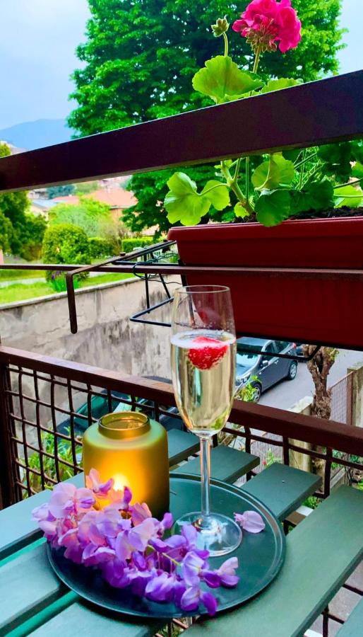 Perfect Point Como - B&B Lecco