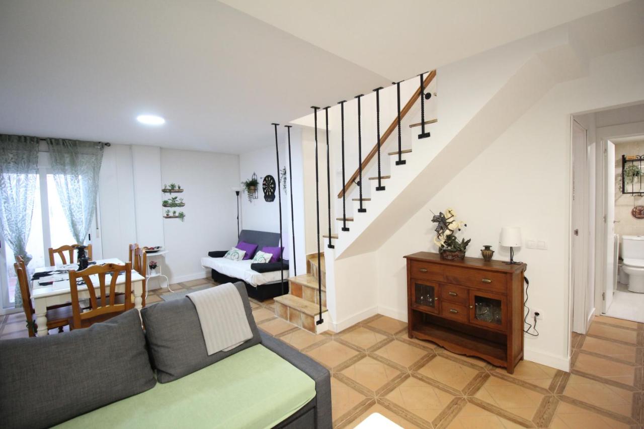 Gran Piso con Parking Privado - Bed and Breakfast