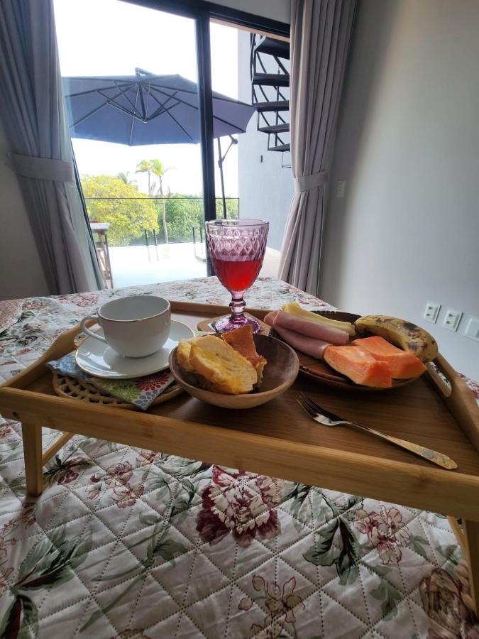 Deluxe Kamer