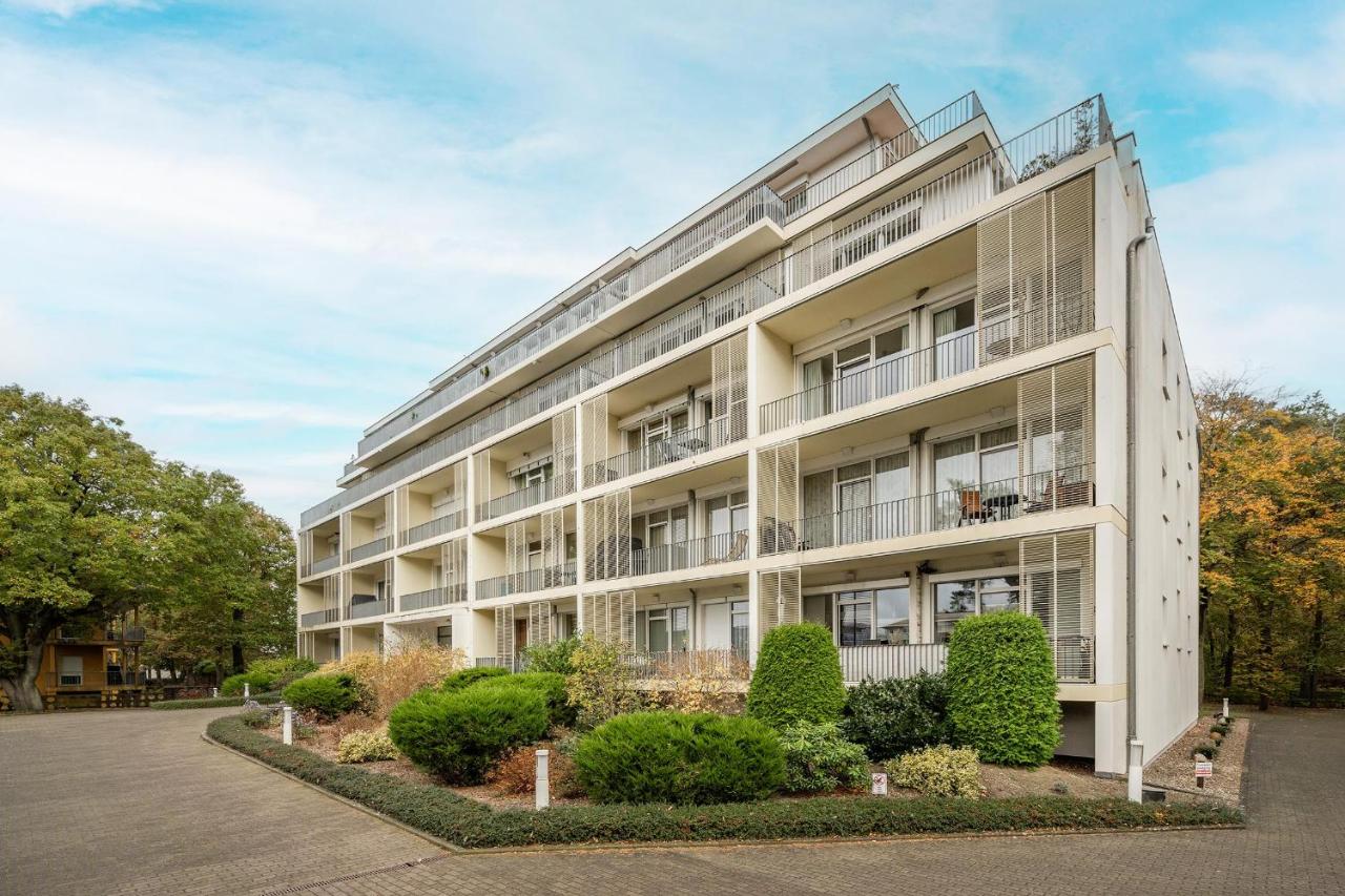 Südwind 24 - Ferienwohnung Seebad Zempin