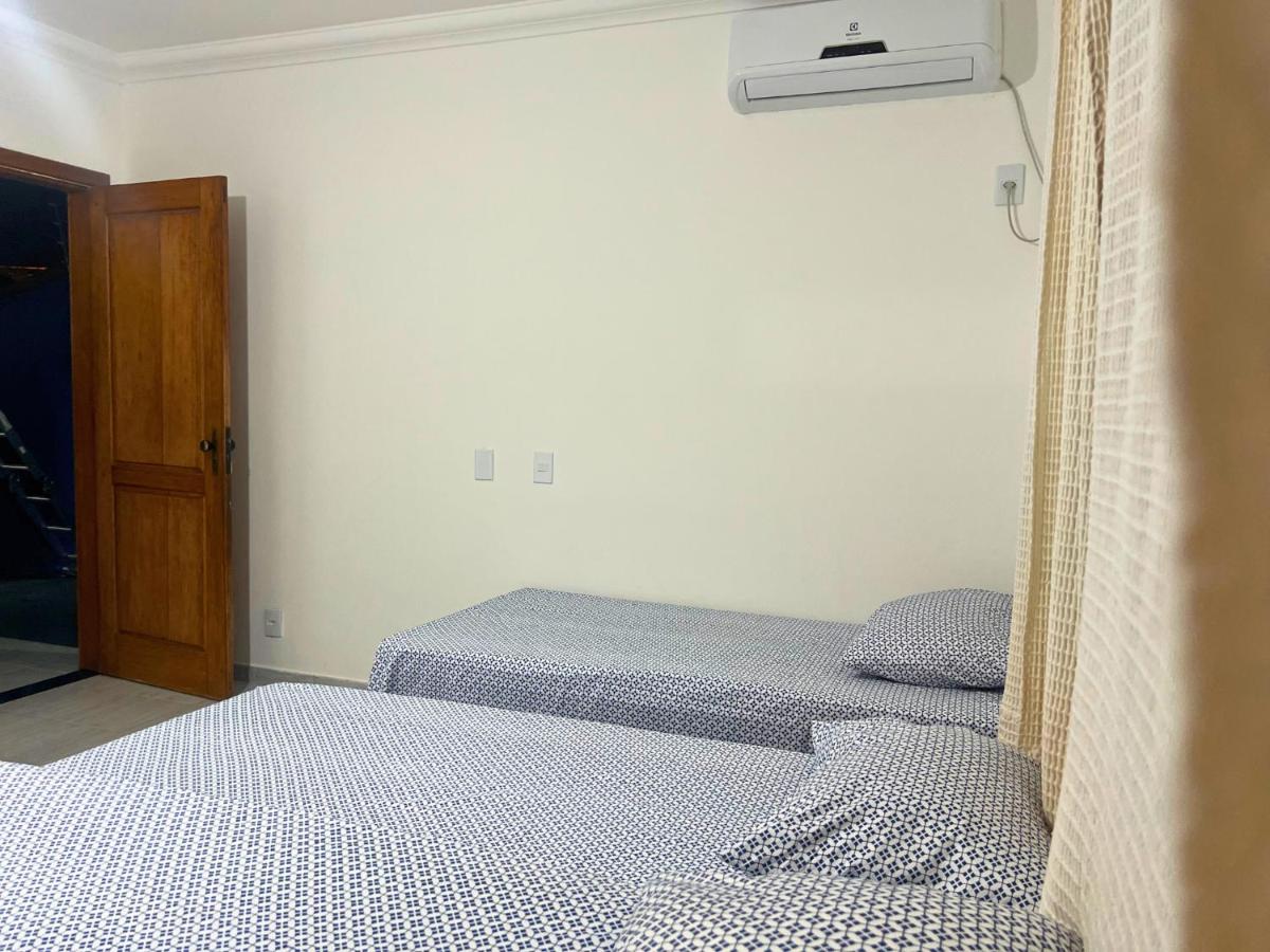 Classic Quadruple Room