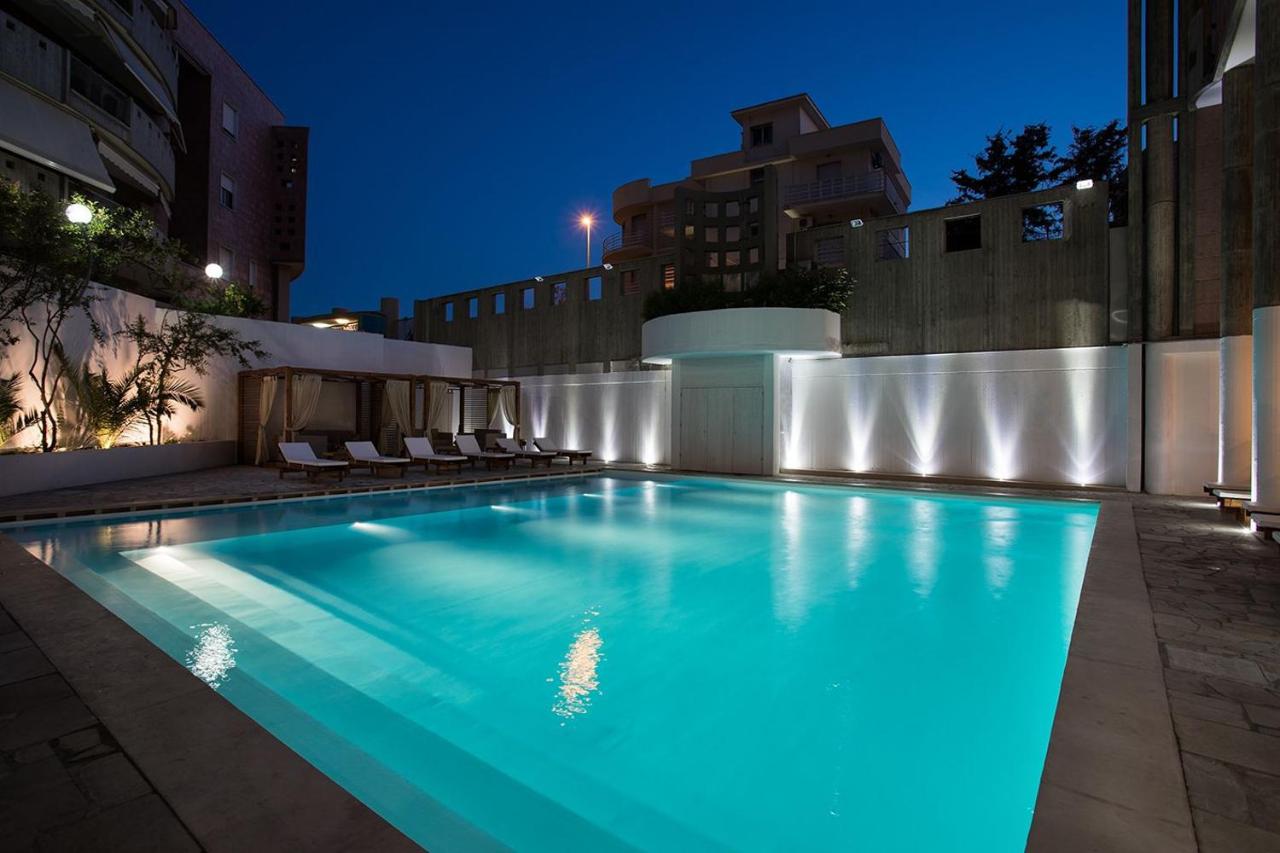 Salento IBIZA - Ferienwohnung Gallipoli