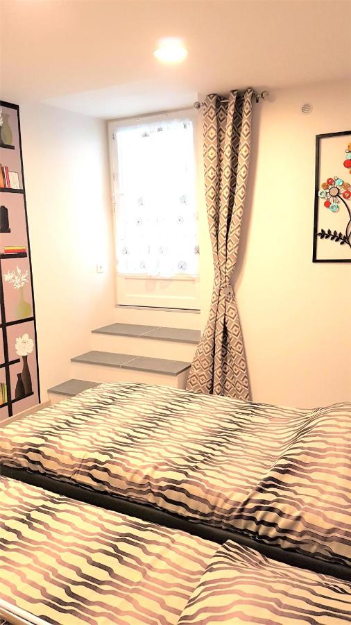 Appartement - Rez-de-Chaussée