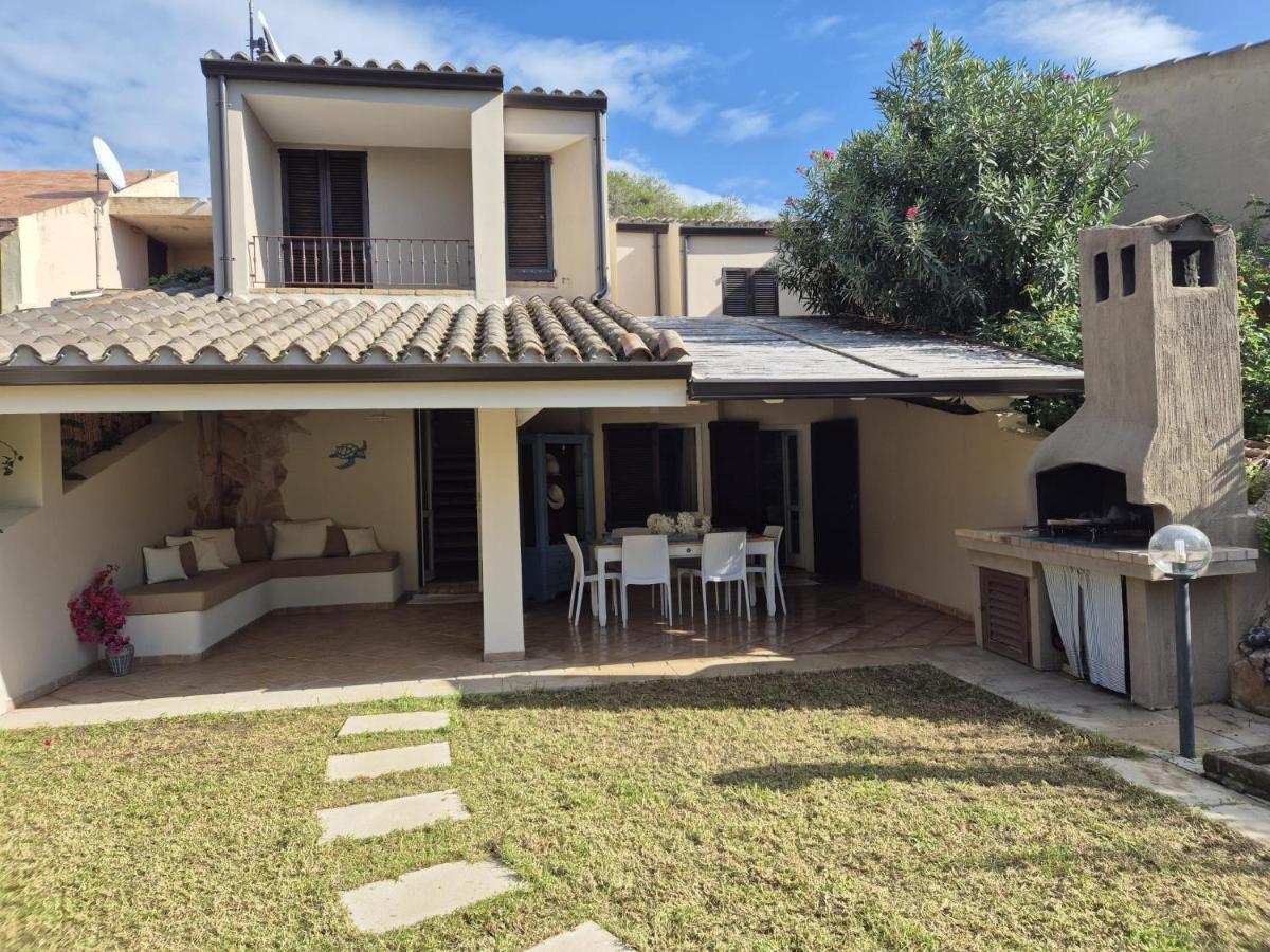Villasimius - Villa Sofia - Chambres d’hôtes