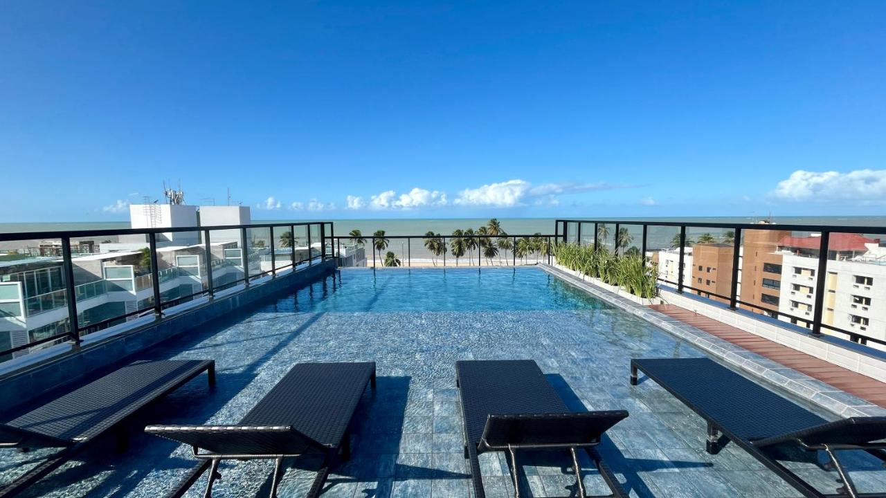 Legacy Suites Residence - B&B João Pessoa