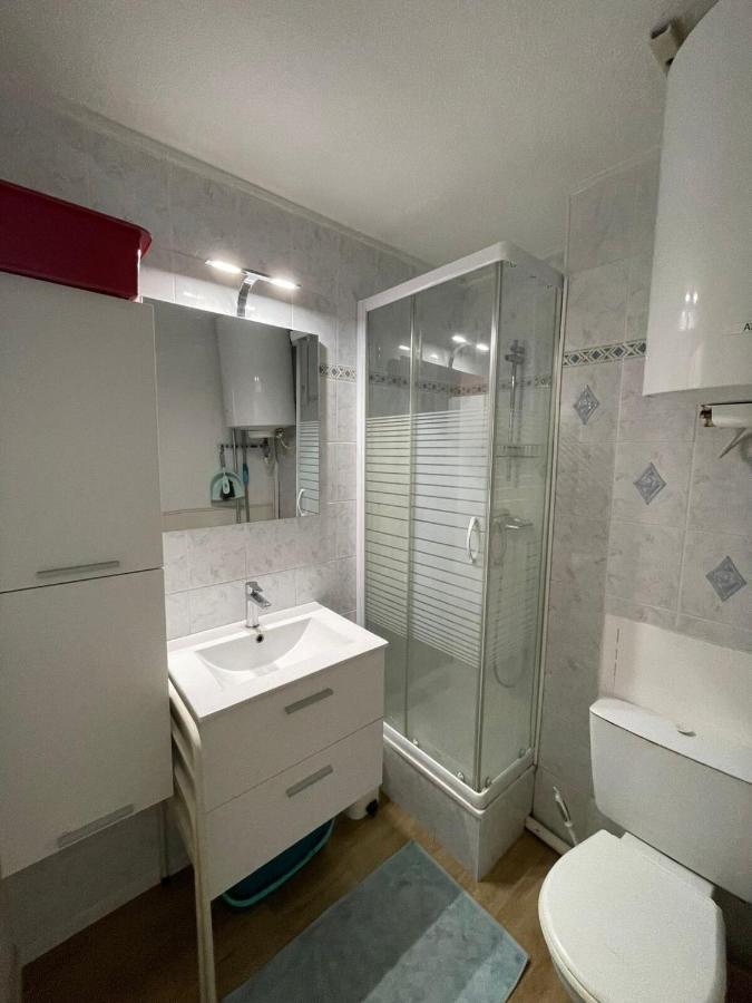 Apartamento de 1 dormitorio
