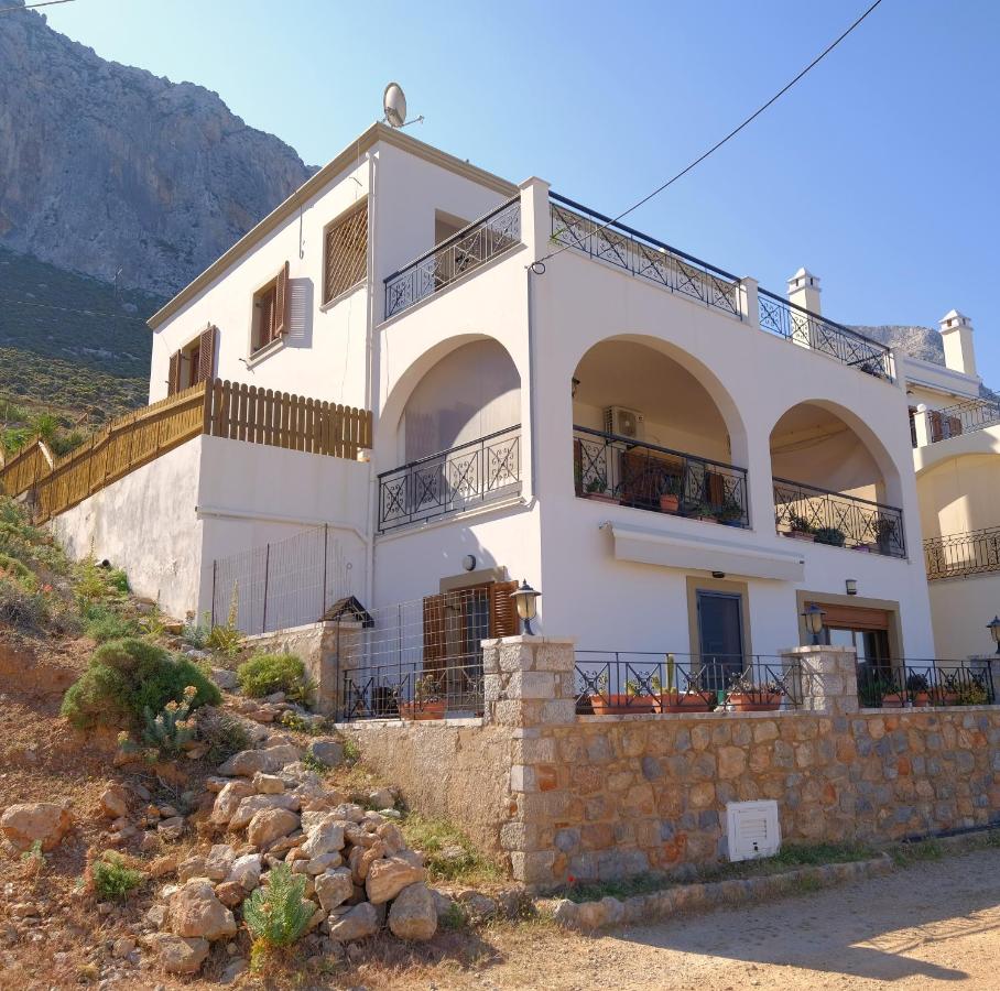 Casa Sabine - B&B Masoúri