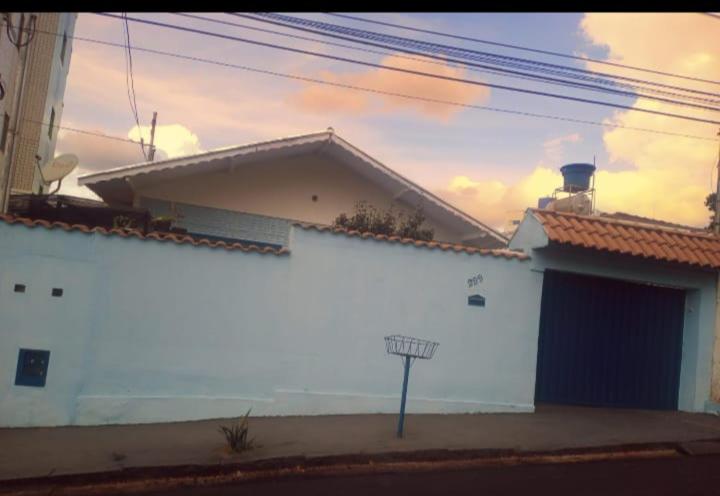 Hostel mi casa su casa - B&B Poços de Caldas