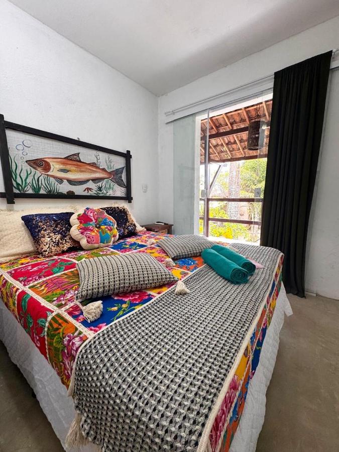 Suíte 6 - Village Capixaba - B&B
