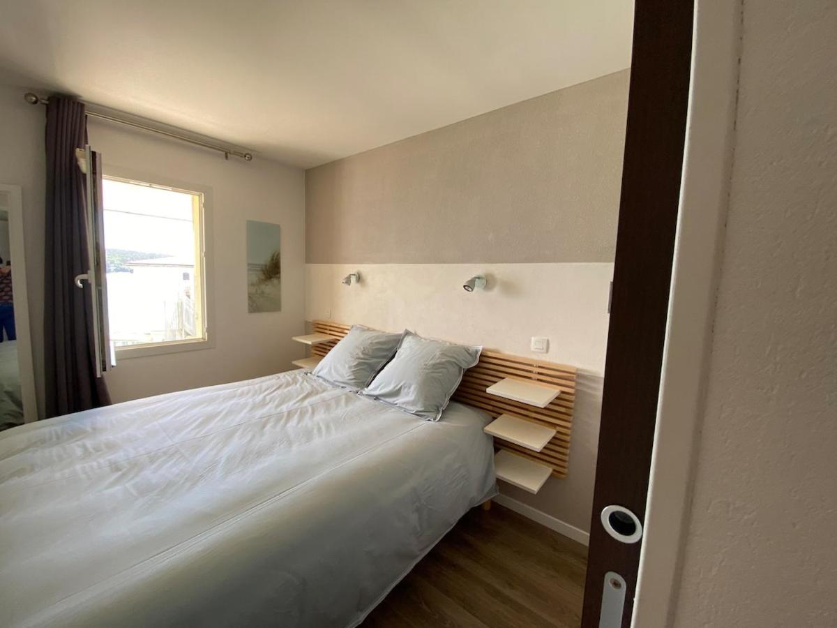 Apartment mit 2 Schlafzimmern